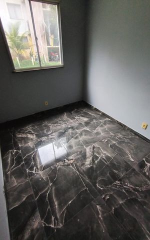 Apartamento para alugar com 50m², 2 quartos e 1 vaga