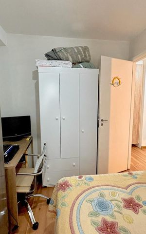 Apartamento para alugar com 31m², 1 quarto e sem vaga