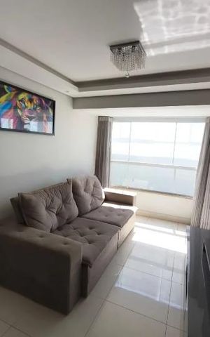 Apartamento para alugar com 92m², 2 quartos e 1 vagaSala