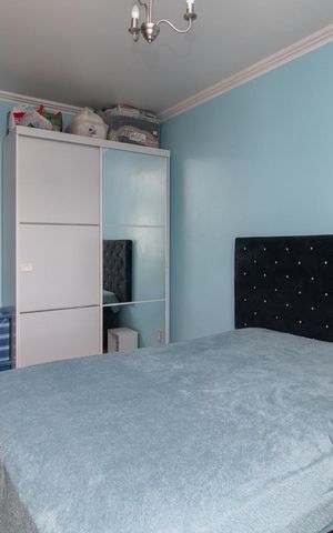 Apartamento à venda com 46m², 1 quarto e sem vagaQuarto