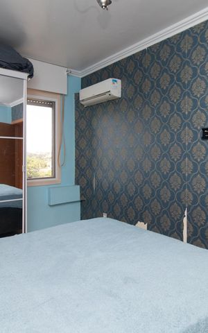 Apartamento à venda com 46m², 1 quarto e sem vagaQuarto