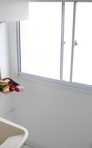 Apartamento à venda com 42m², 2 quartos e 1 vagaÁrea de Serviço