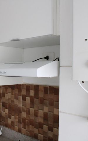 Apartamento à venda com 42m², 2 quartos e 1 vagaCozinha