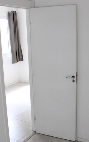 Apartamento à venda com 42m², 2 quartos e 1 vagaQuarto 1