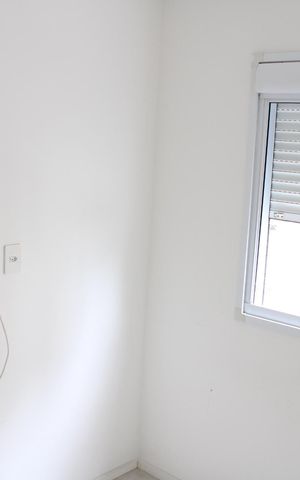 Apartamento à venda com 42m², 2 quartos e 1 vagaQuarto 2