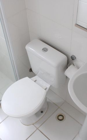Apartamento à venda com 42m², 2 quartos e 1 vagaBanheiro