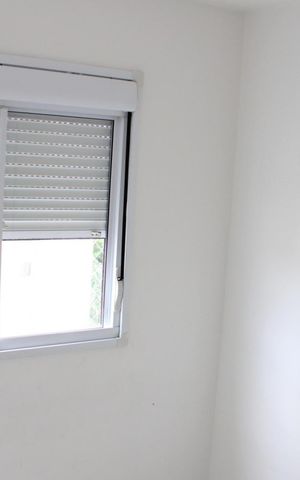 Apartamento à venda com 42m², 2 quartos e 1 vagaQuarto 2
