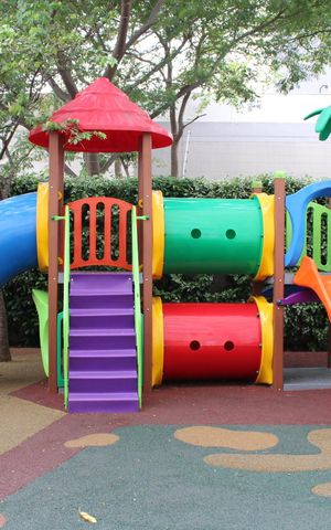 Apartamento à venda com 42m², 2 quartos e 1 vagaÁrea comum - Playground