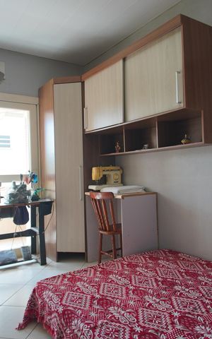 Casa à venda com 140m², 2 quartos e 2 vagasQuarto 2