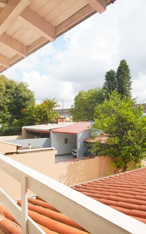 Casa à venda com 140m², 2 quartos e 2 vagasvaranda do Quarto 2