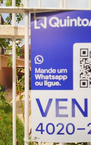 Casa à venda com 140m², 2 quartos e 2 vagasplaca