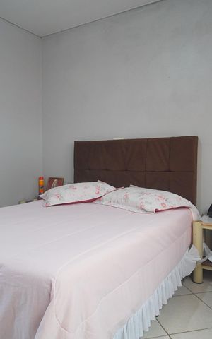 Casa à venda com 140m², 2 quartos e 2 vagasQuarto 1