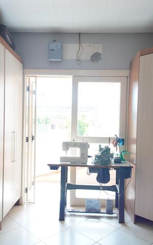 Casa à venda com 140m², 2 quartos e 2 vagasQuarto 2