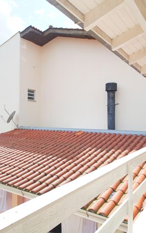 Casa à venda com 140m², 2 quartos e 2 vagasVaranda da Sala 2