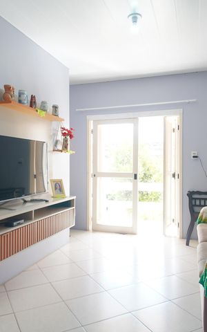 Casa à venda com 140m², 2 quartos e 2 vagasSala 2