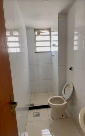 Apartamento à venda com 60m², 2 quartos e 1 vaga Apartamento à venda com 60m², 2 quartos e 1 vagaBanheiro