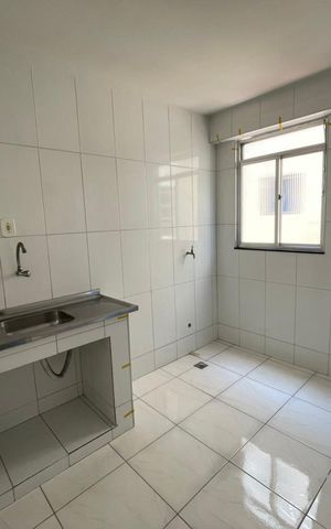 Apartamento à venda com 60m², 2 quartos e 1 vaga Apartamento à venda com 60m², 2 quartos e 1 vagaCozinha