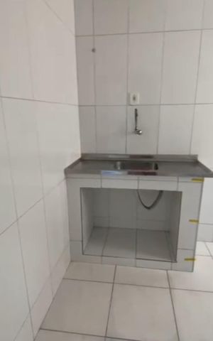 Apartamento à venda com 60m², 2 quartos e 1 vaga