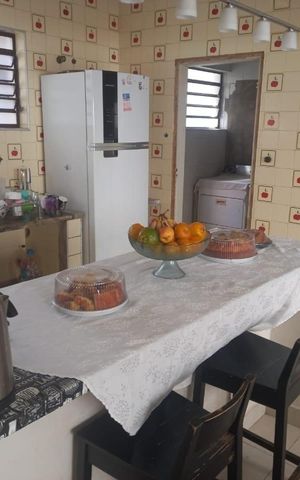Casa para alugar com 215m², 3 quartos e 1 vaga