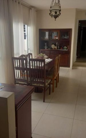 Casa para alugar com 215m², 3 quartos e 1 vaga