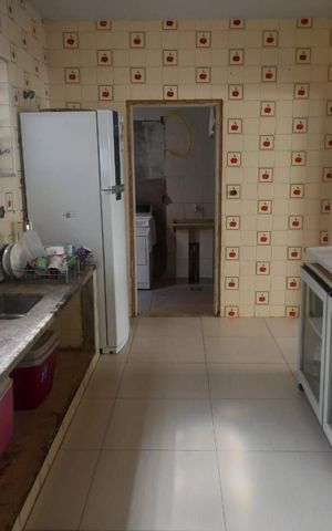 Casa para alugar com 215m², 3 quartos e 1 vaga