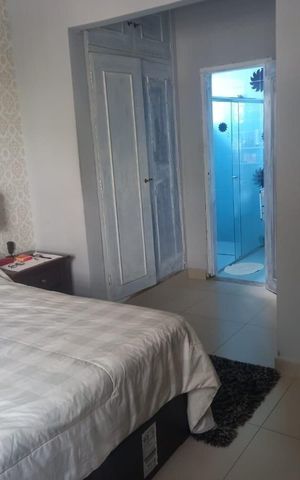 Casa para alugar com 215m², 3 quartos e 1 vaga