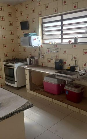 Casa para alugar com 215m², 3 quartos e 1 vaga