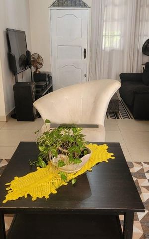 Casa para alugar com 215m², 3 quartos e 1 vaga