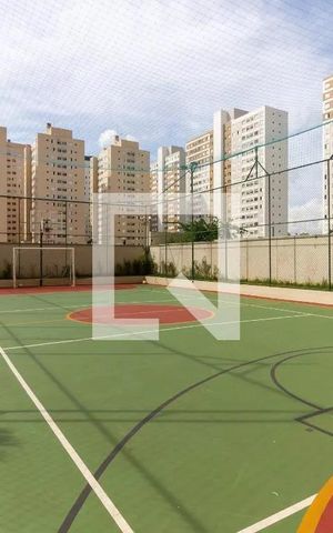 Apartamento à venda com 100m², 3 quartos e 2 vagas Apartamento à venda com 100m², 3 quartos e 2 vagasQuadra Esportiva