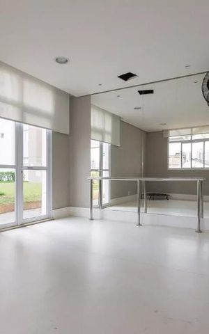 Apartamento à venda com 100m², 3 quartos e 2 vagas Apartamento à venda com 100m², 3 quartos e 2 vagasGinastica