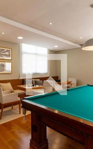 Apartamento à venda com 100m², 3 quartos e 2 vagas Apartamento à venda com 100m², 3 quartos e 2 vagasSalão de jogos
