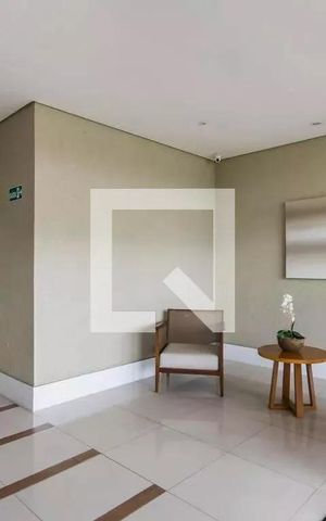 Apartamento à venda com 100m², 3 quartos e 2 vagas Apartamento à venda com 100m², 3 quartos e 2 vagasHall social