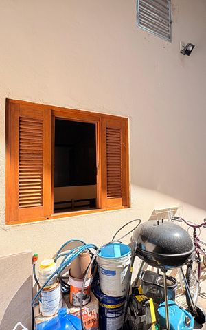 Casa de condomínio à venda com 84m², 3 quartos e 2 vagasQuintal