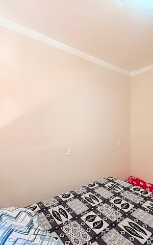 Casa de condomínio à venda com 84m², 3 quartos e 2 vagasSuíte