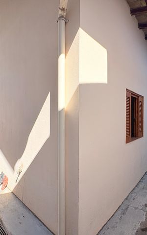 Casa de condomínio à venda com 84m², 3 quartos e 2 vagasQuintal