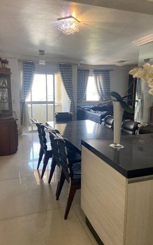 Apartamento à venda com 87m², 2 quartos e 2 vagas