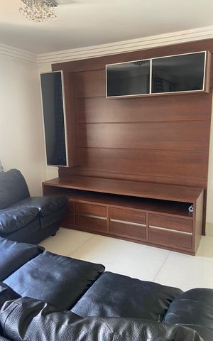 Apartamento à venda com 87m², 2 quartos e 2 vagas
