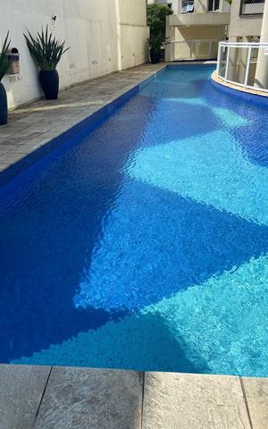 Apartamento à venda com 87m², 2 quartos e 2 vagas