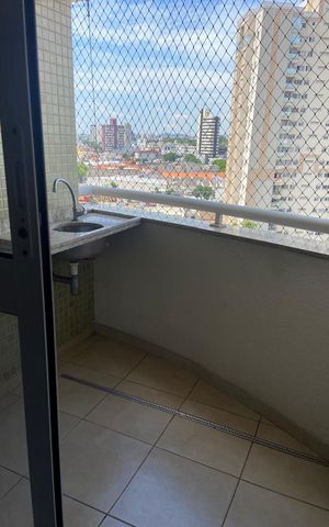Apartamento à venda com 87m², 2 quartos e 2 vagas