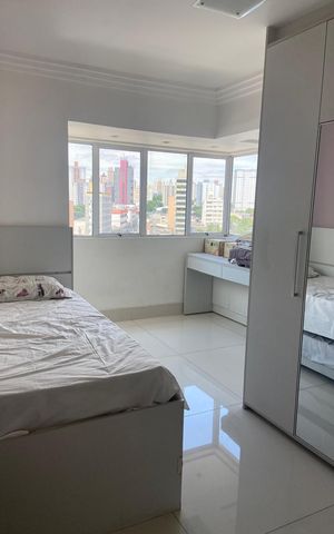 Apartamento à venda com 87m², 2 quartos e 2 vagas