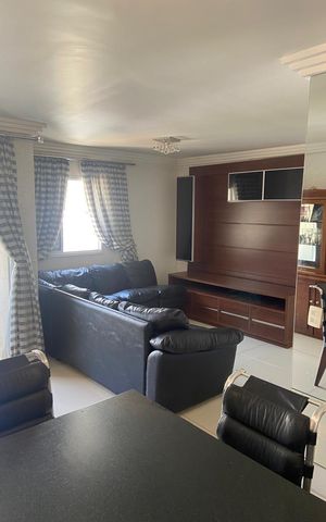 Apartamento à venda com 87m², 2 quartos e 2 vagas