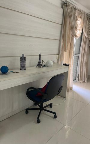 Apartamento à venda com 87m², 2 quartos e 2 vagas