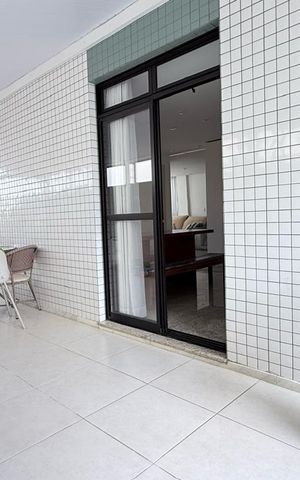Apartamento à venda com 206m², 3 quartos e 2 vagas Apartamento à venda com 206m², 3 quartos e 2 vagasÁrea comum