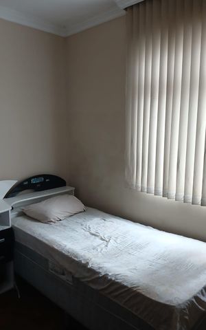 Apartamento à venda com 140m², 4 quartos e 1 vaga