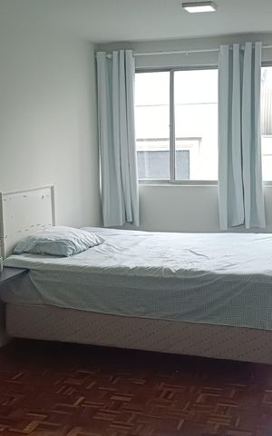 Studio para alugar com 30m², 1 quarto e sem vaga Studio para alugar com 30m², 1 quarto e sem vagaQuarto