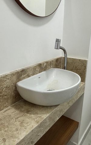 Apartamento para alugar com 50m², 1 quarto e 1 vaga