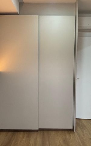 Apartamento para alugar com 50m², 1 quarto e 1 vaga