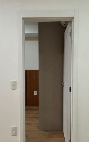 Apartamento para alugar com 50m², 1 quarto e 1 vaga