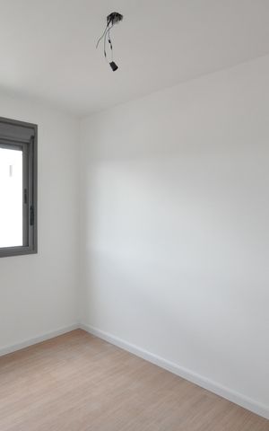 Apartamento à venda com 155m², 3 quartos e 2 vagasSuíte 3
