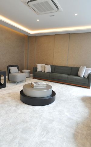 Apartamento à venda com 155m², 3 quartos e 2 vagasEspaço Gourmet
